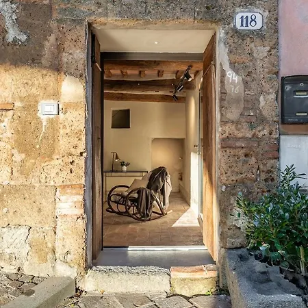 Lento Pede, Eco-friendly Retreat
