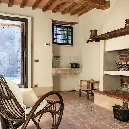 Lento Pede, Eco-friendly Retreat * Proceno