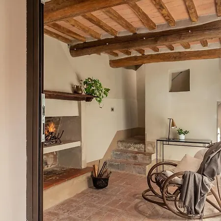 Lento Pede, Eco-friendly Retreat *