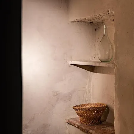 Lento Pede, Eco-friendly Retreat Prázdninový dům