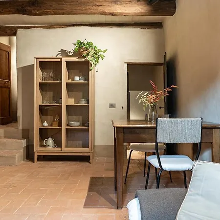 Lento Pede, Eco-friendly Retreat Prázdninový dům
