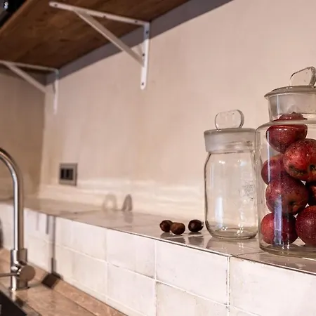 Ferienhaus Lento Pede, Eco-friendly Retreat Proceno