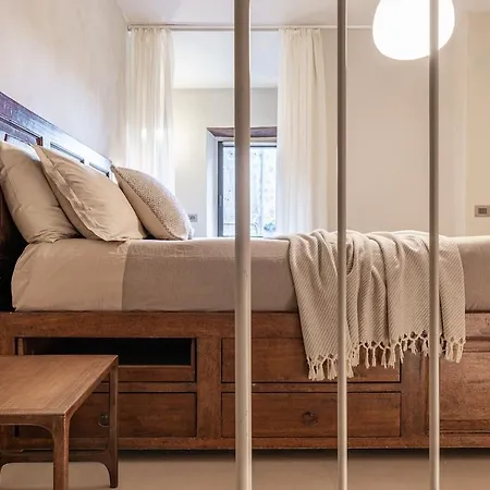 Lento Pede, Eco-friendly Retreat * Proceno