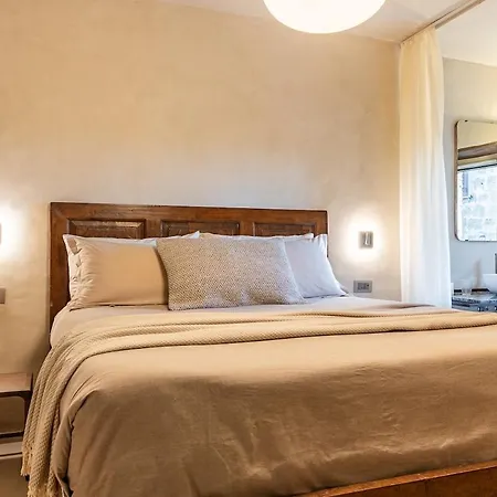 Lento Pede, Eco-friendly Retreat *