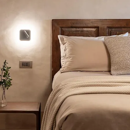 Lento Pede, Eco-friendly Retreat Ferienhaus
