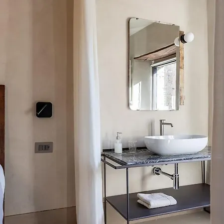 Lento Pede, Eco-friendly Retreat Prázdninový dům