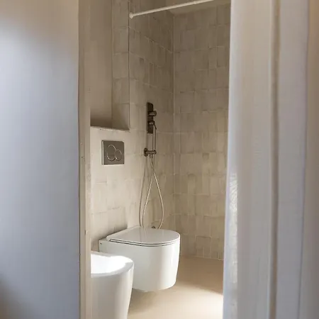 Lento Pede, Eco-friendly Retreat