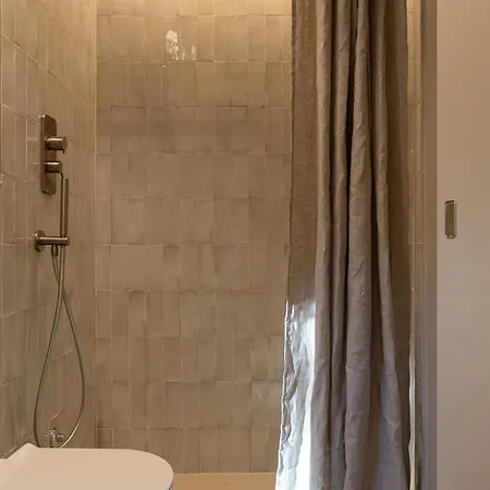 Lento Pede, Eco-friendly Retreat Ferienhaus Proceno