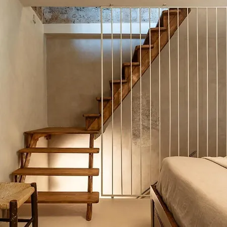 Lento Pede, Eco-friendly Retreat