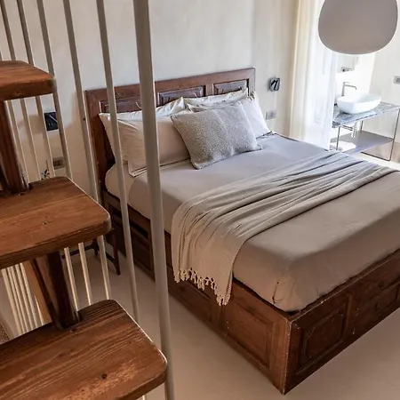 Dom wakacyjny Lento Pede, Eco-friendly Retreat