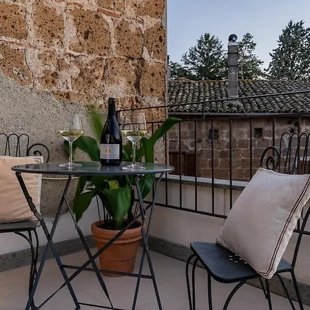 Lento Pede, Eco-friendly Retreat