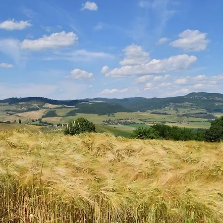 Lento Pede, Eco-friendly Retreat *